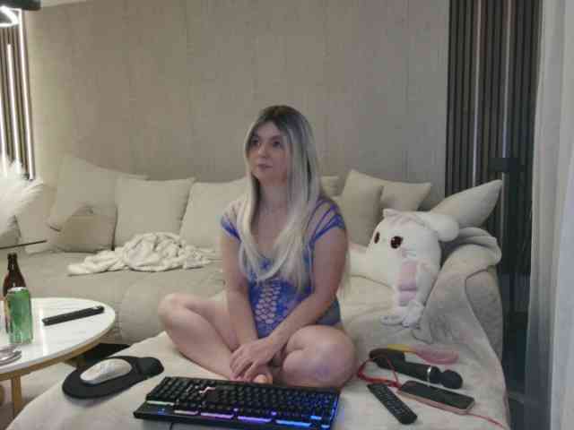 SarahAnn_Official webcam