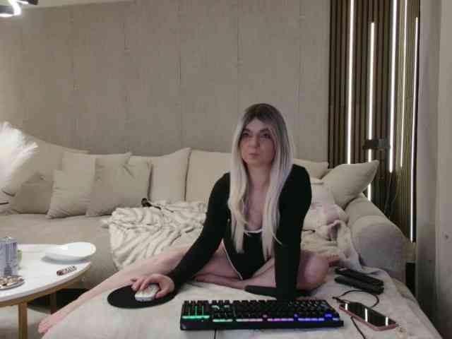 SarahAnn_Official webcam