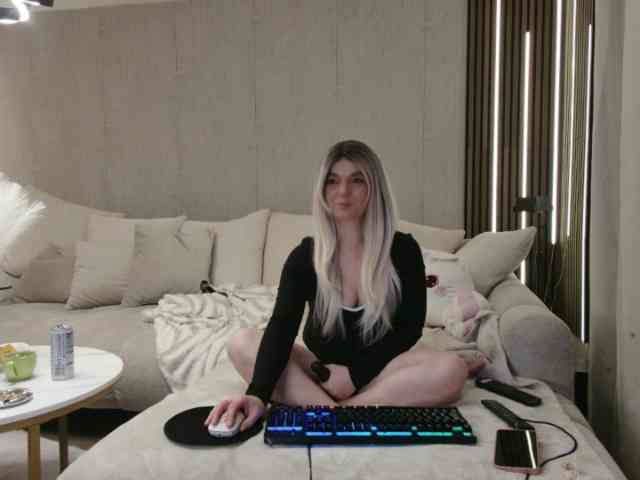 SarahAnn_Official webcam