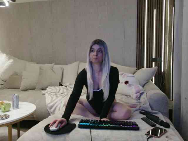 SarahAnn_Official webcam