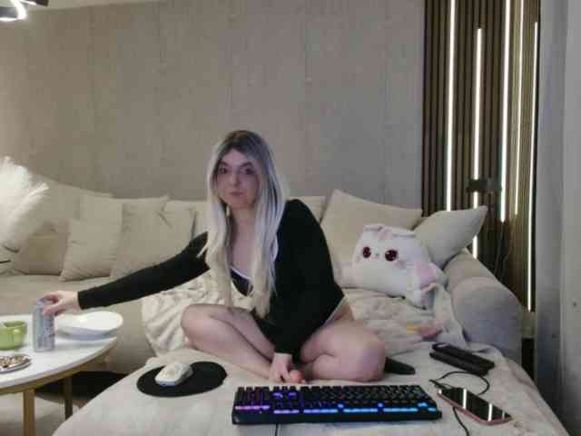 SarahAnn_Official webcam