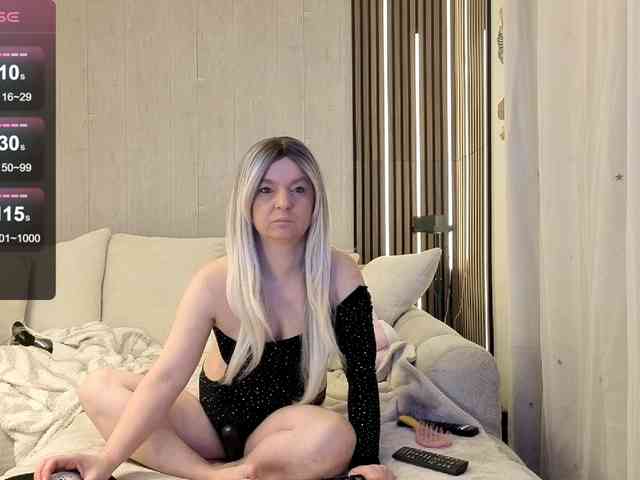 SarahAnn_Official webcam