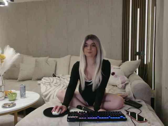 SarahAnn_Official webcam