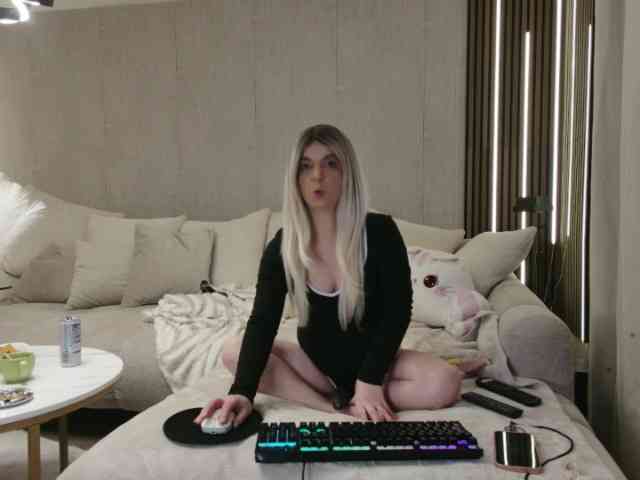 SarahAnn_Official webcam