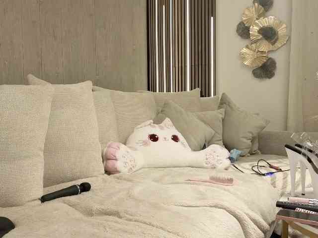 SarahAnn_Official webcam