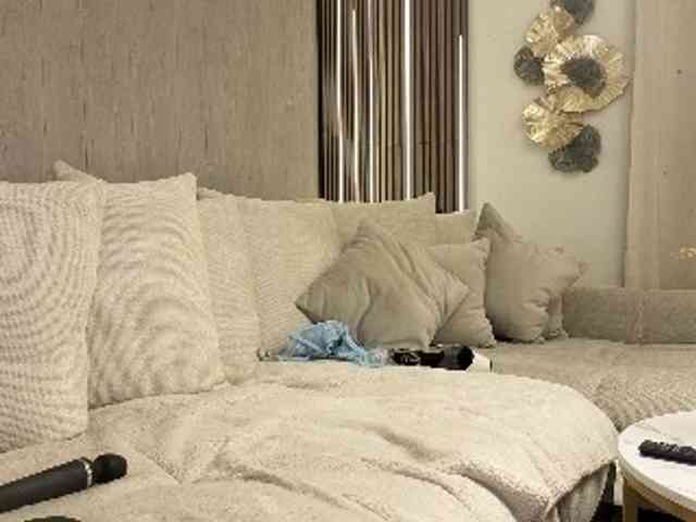 SarahAnn_Official webcam