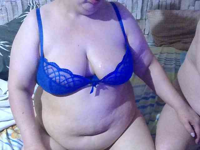 Shaman78a webcam