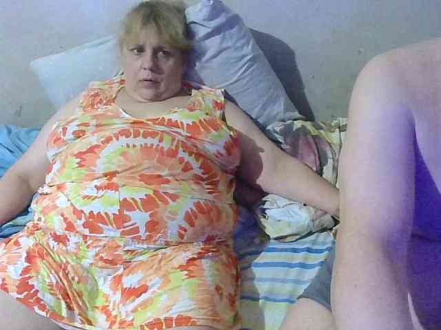 Shaman78a webcam