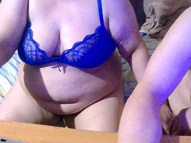 Shaman78a webcam