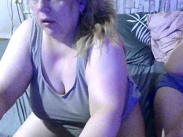 Shaman78a webcam