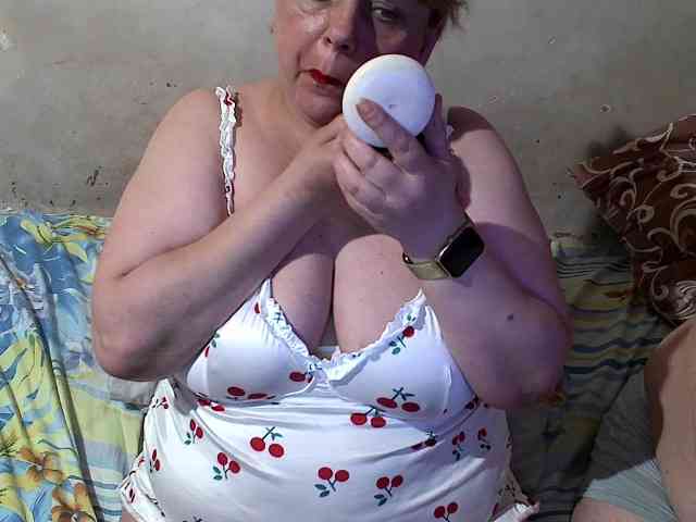 Shaman78a webcam
