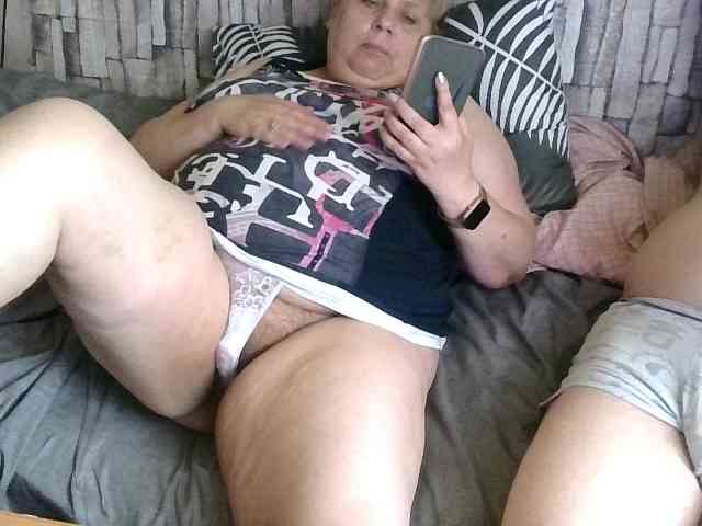 Shaman78a webcam