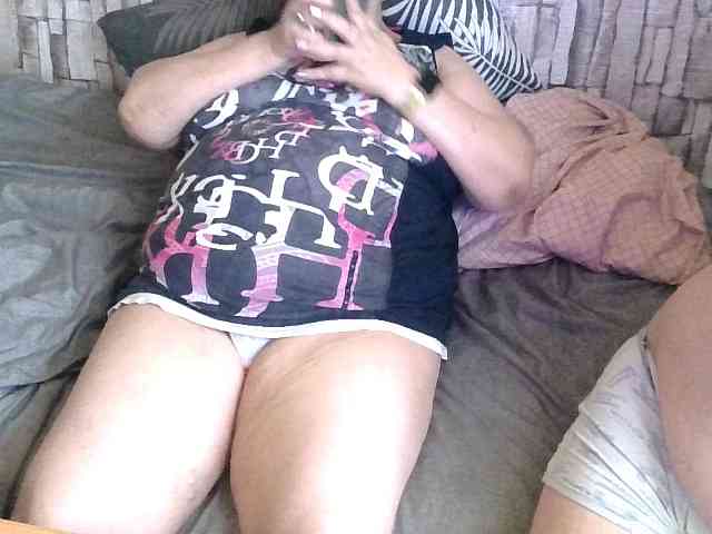 Shaman78a webcam