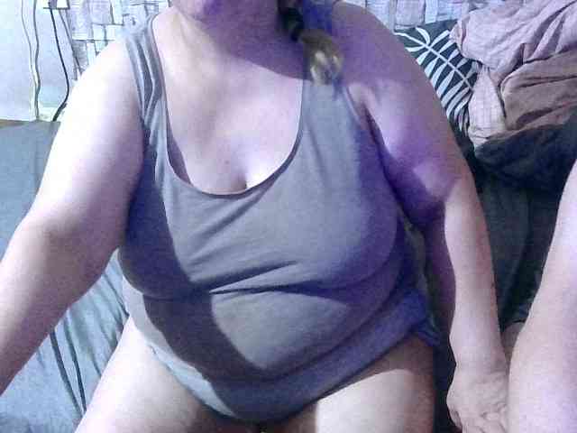 Shaman78a webcam