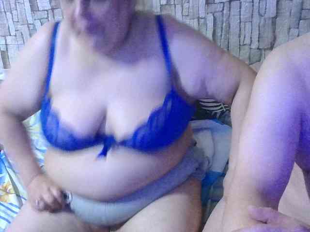 Shaman78a webcam