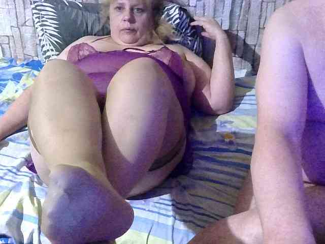 Shaman78a webcam