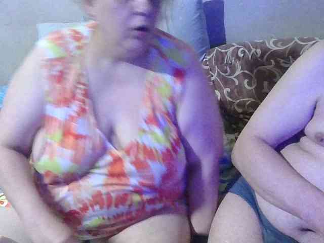 Shaman78a webcam