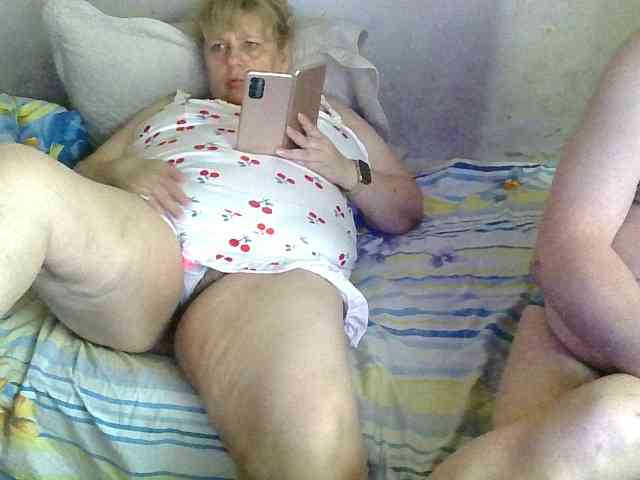 Shaman78a webcam
