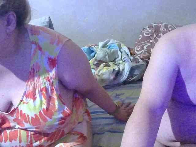 Shaman78a webcam