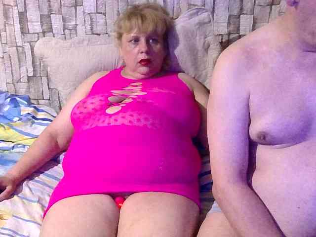Shaman78a webcam