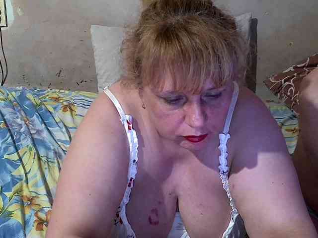 Shaman78a webcam