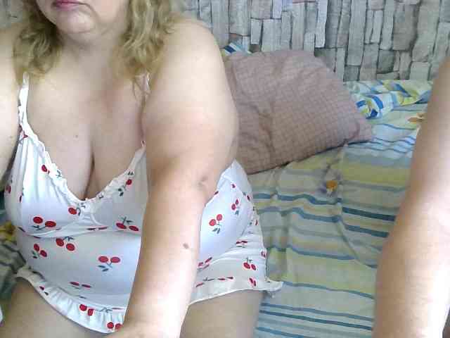 Shaman78a webcam