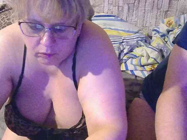 Shaman78a webcam