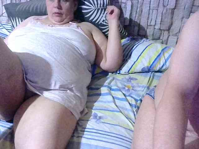 Shaman78a webcam