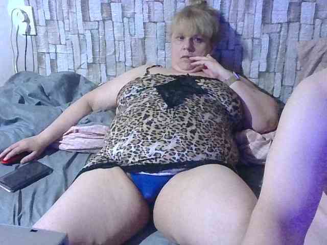 Shaman78a webcam