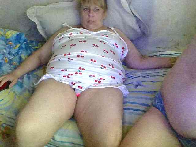 Shaman78a webcam