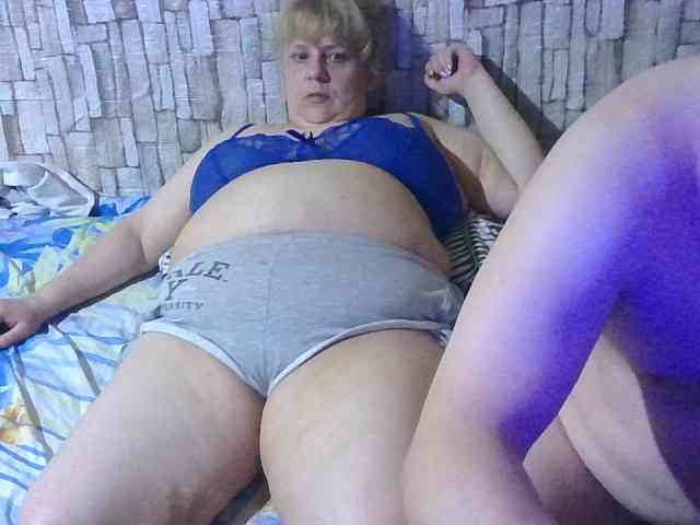 Shaman78a webcam