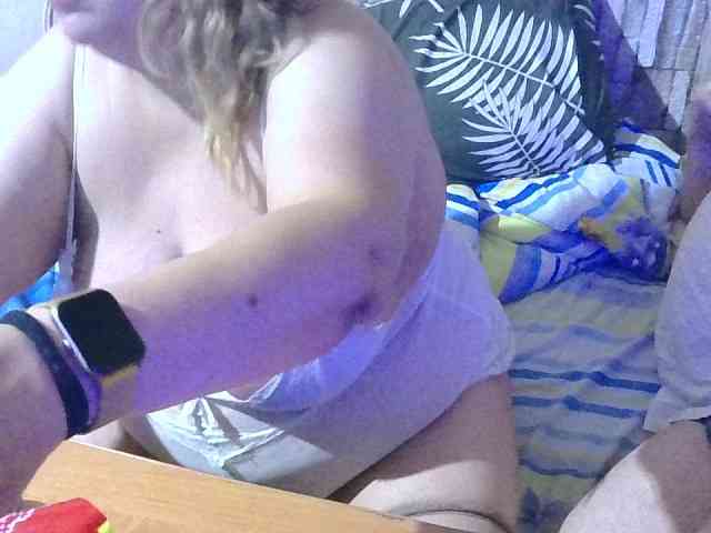 Shaman78a webcam
