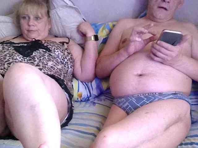 Shaman78a webcam