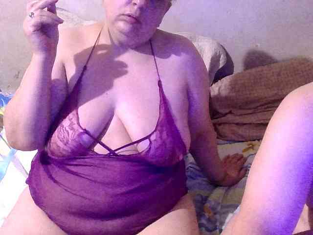 Shaman78a webcam