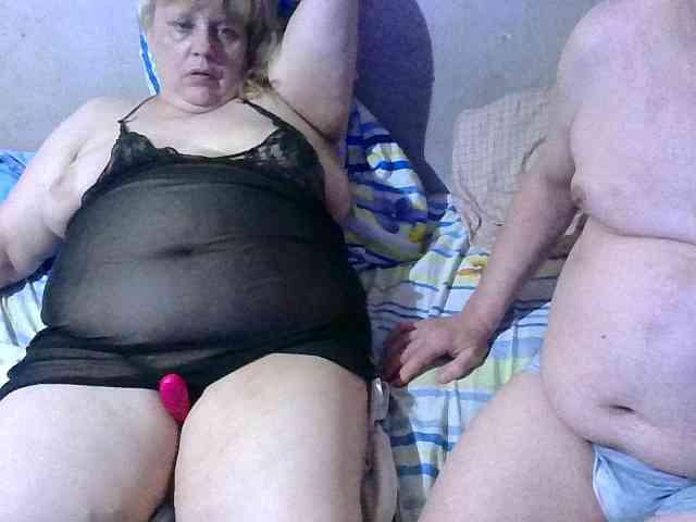 Shaman78a webcam