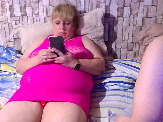 Shaman78a webcam