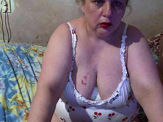 Shaman78a webcam