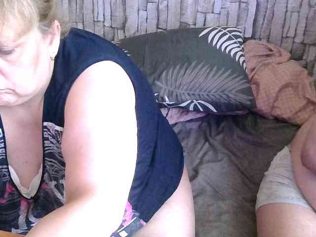 Shaman78a webcam