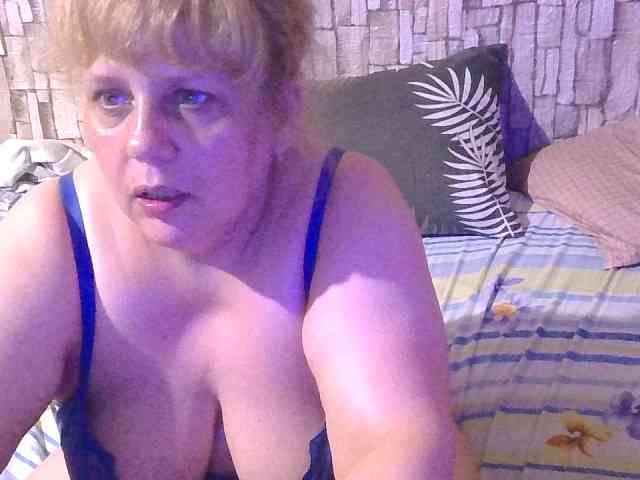Shaman78a webcam