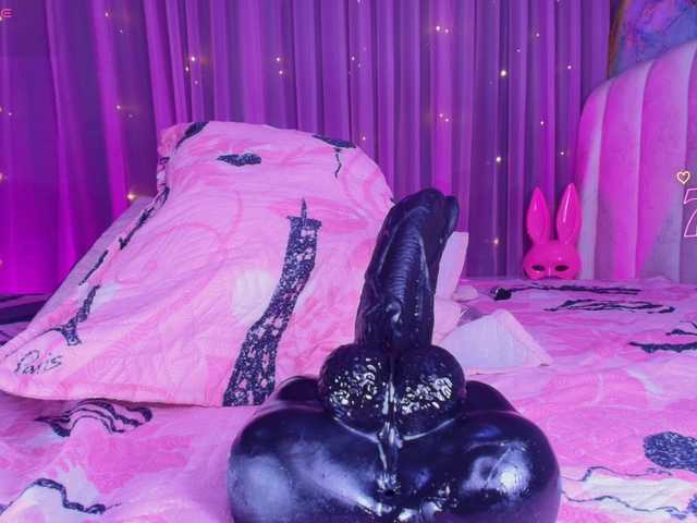 hanks-star's BongaCams show and profile