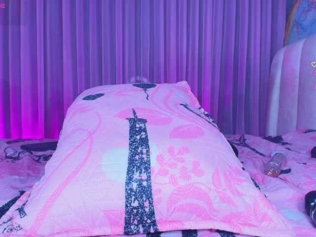 hanks-star's BongaCams show and profile