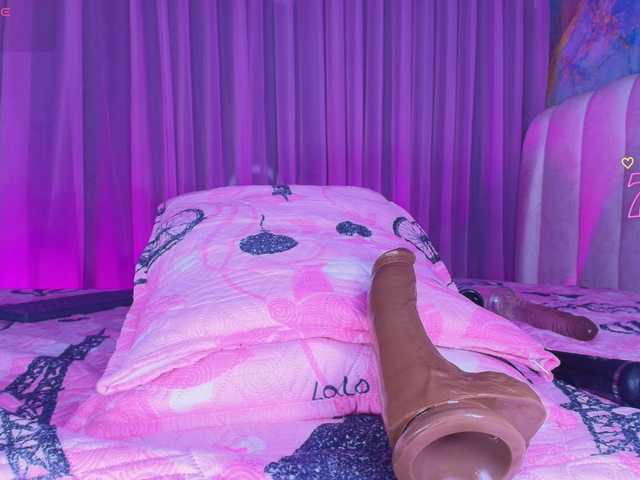 hanks-star's BongaCams show and profile