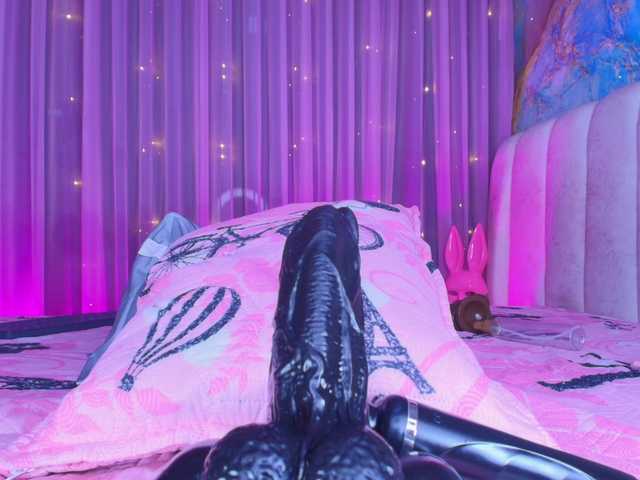 hanks-star's BongaCams show and profile