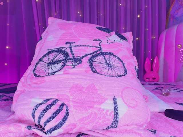 hanks-star's BongaCams show and profile