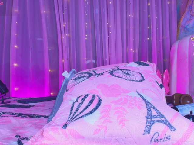 hanks-star's BongaCams show and profile