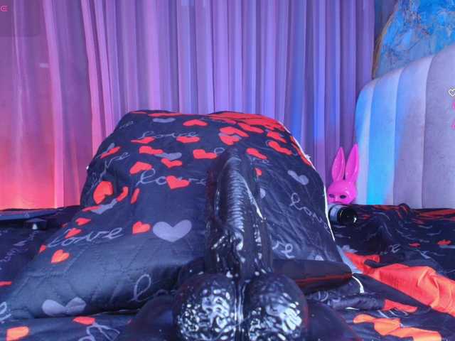 hanks-star's BongaCams show and profile