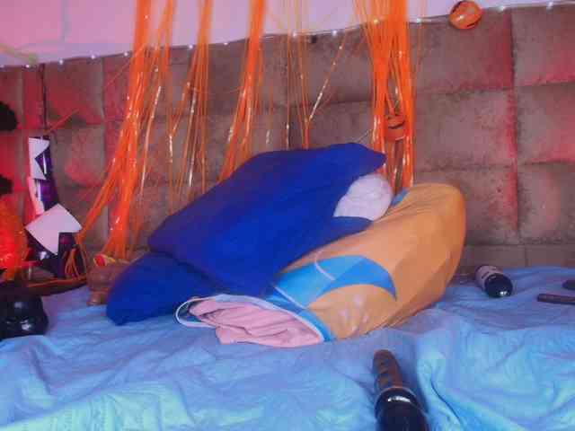 hanks-star webcam