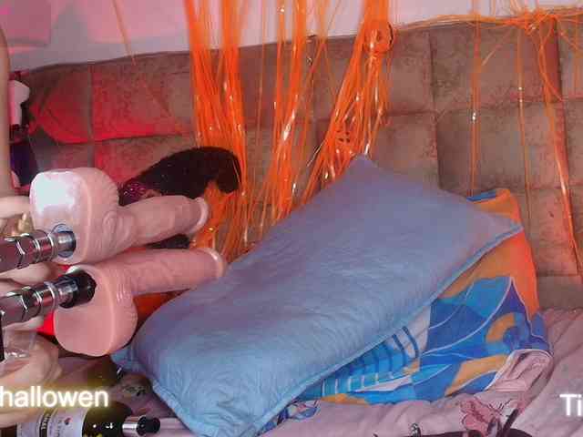 hanks-star webcam