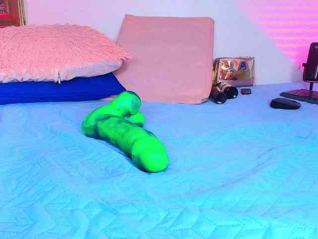 hanks-star webcam