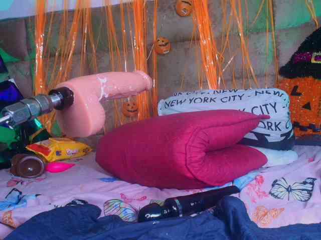 hanks-star webcam